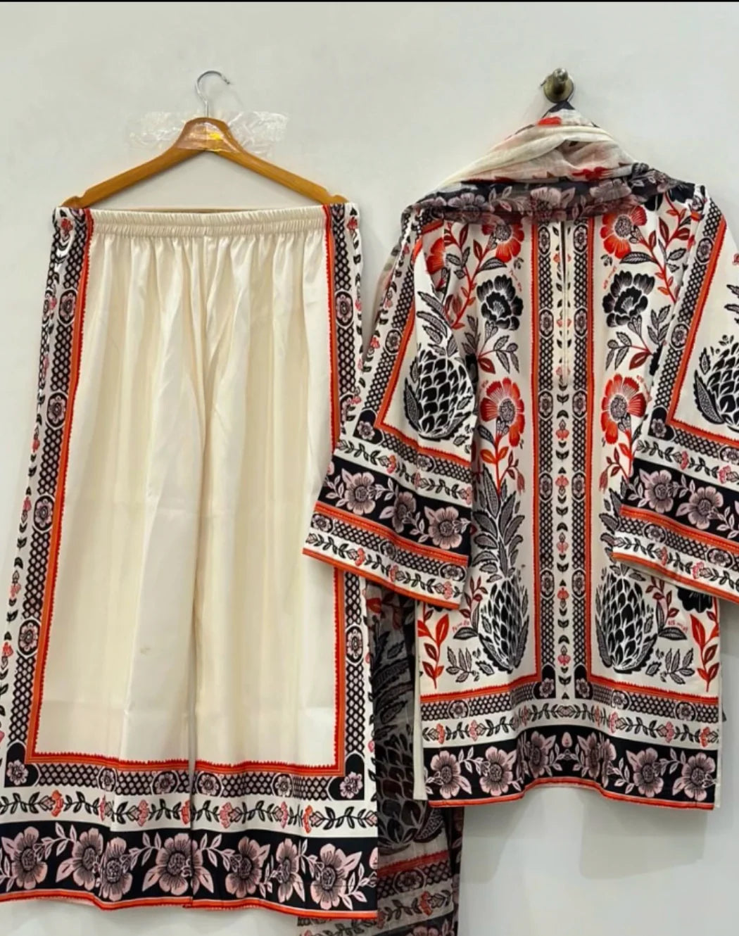 Ruksar 3-Pcs