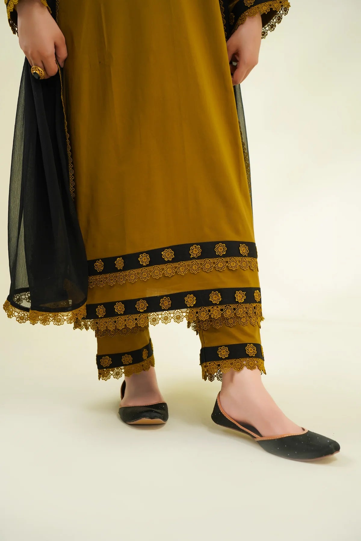 SINFNAZIK 3PCS