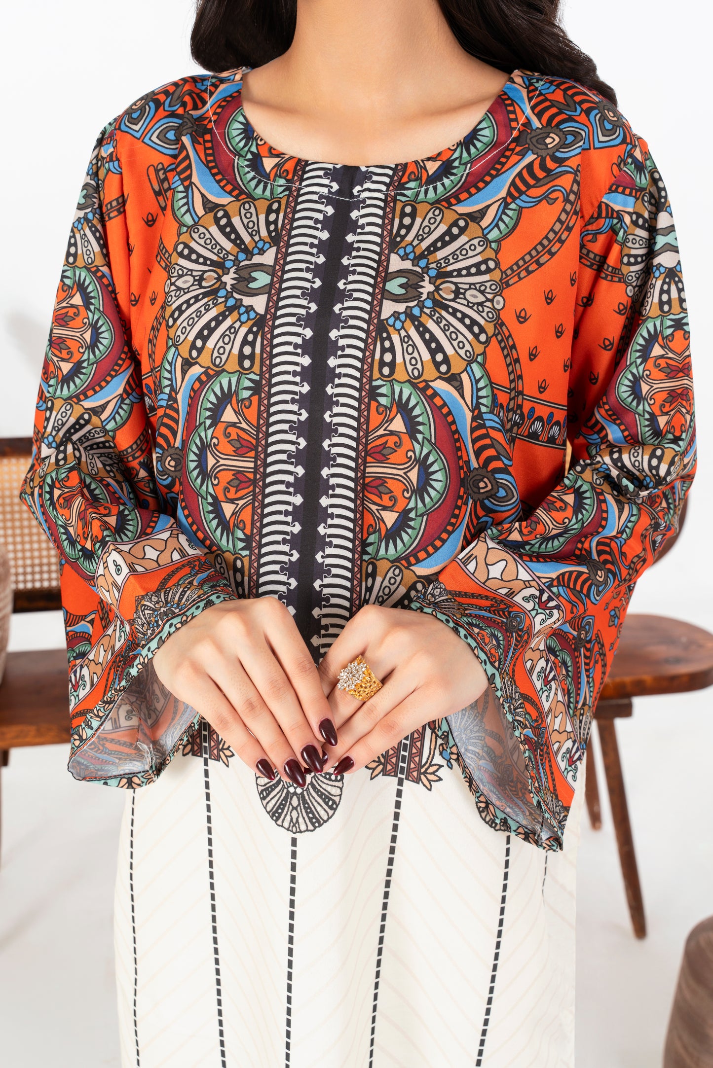 Hoor CO-ORD SET