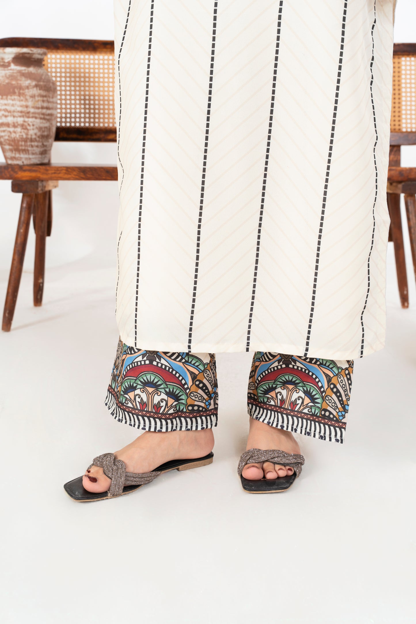 Hoor CO-ORD SET
