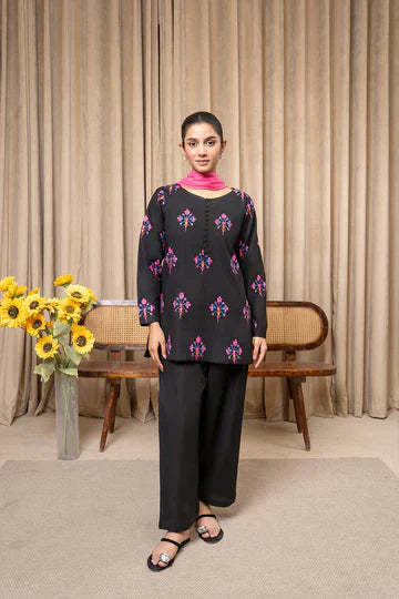 Black Blossom 3-PCS