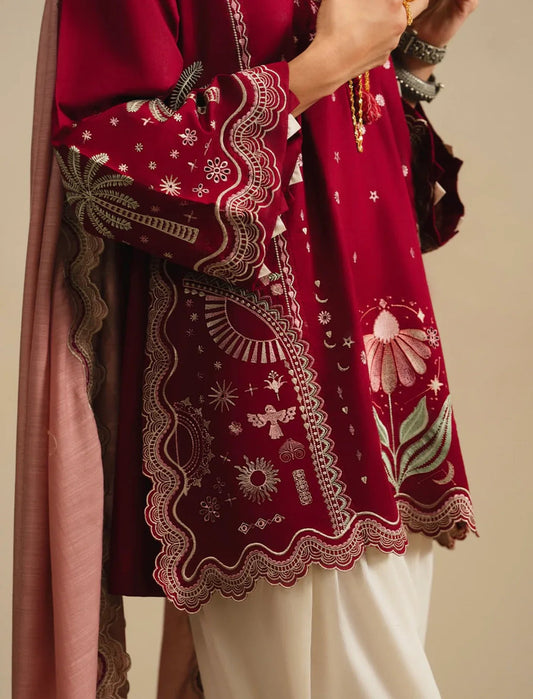 Afsana 3 PC