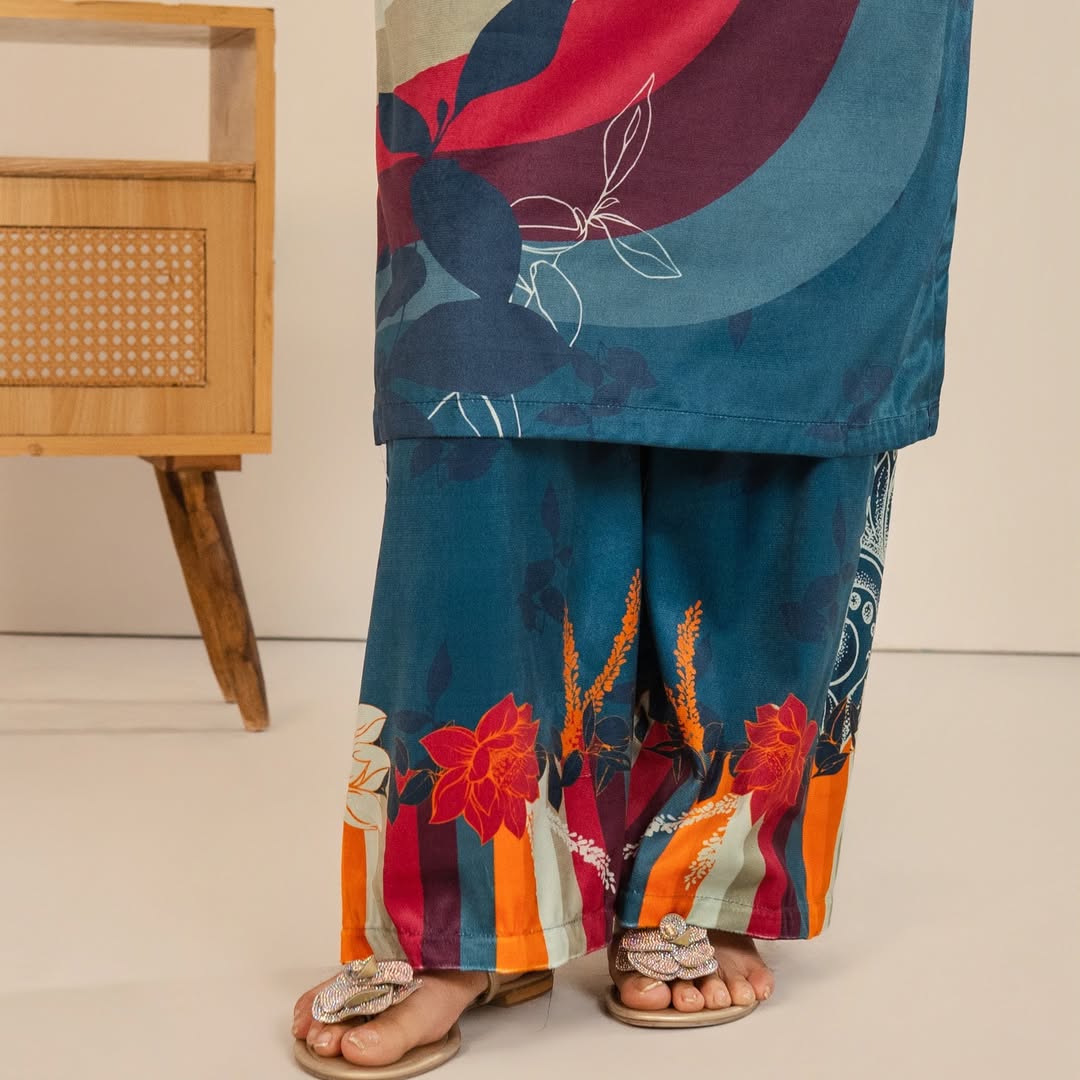 MULTI NET VELVET - 2PCS