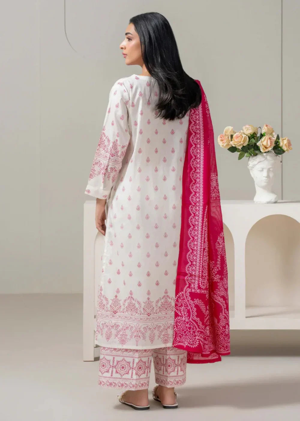 NOOR BAANO 3PCS
