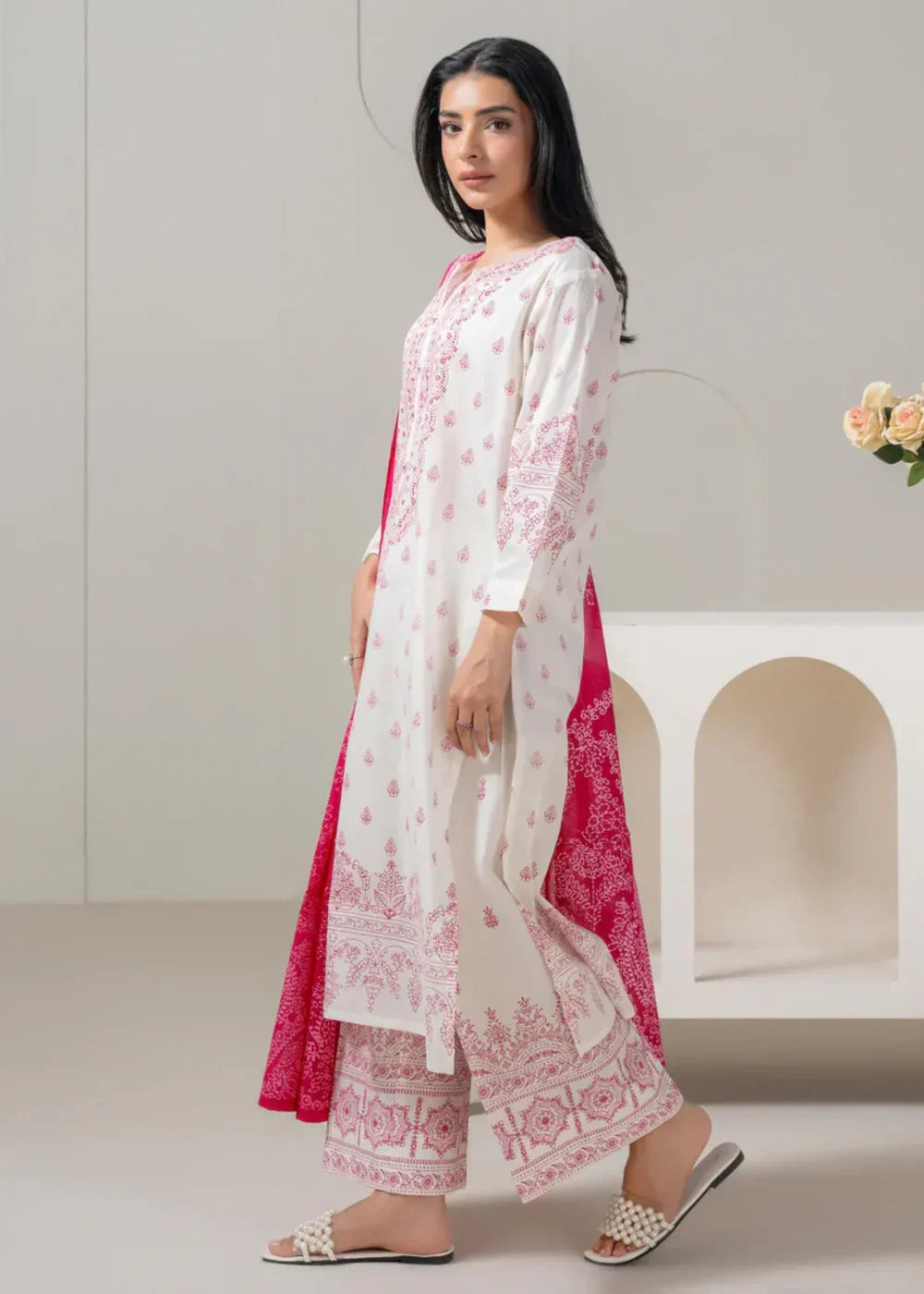 NOOR BAANO 3PCS