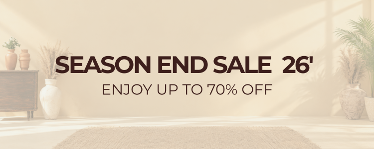 Season End Sale