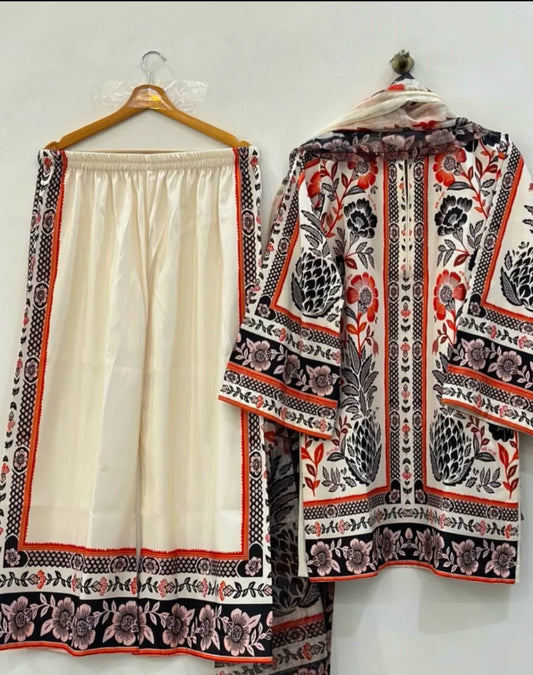 Ruksar 3-Pcs