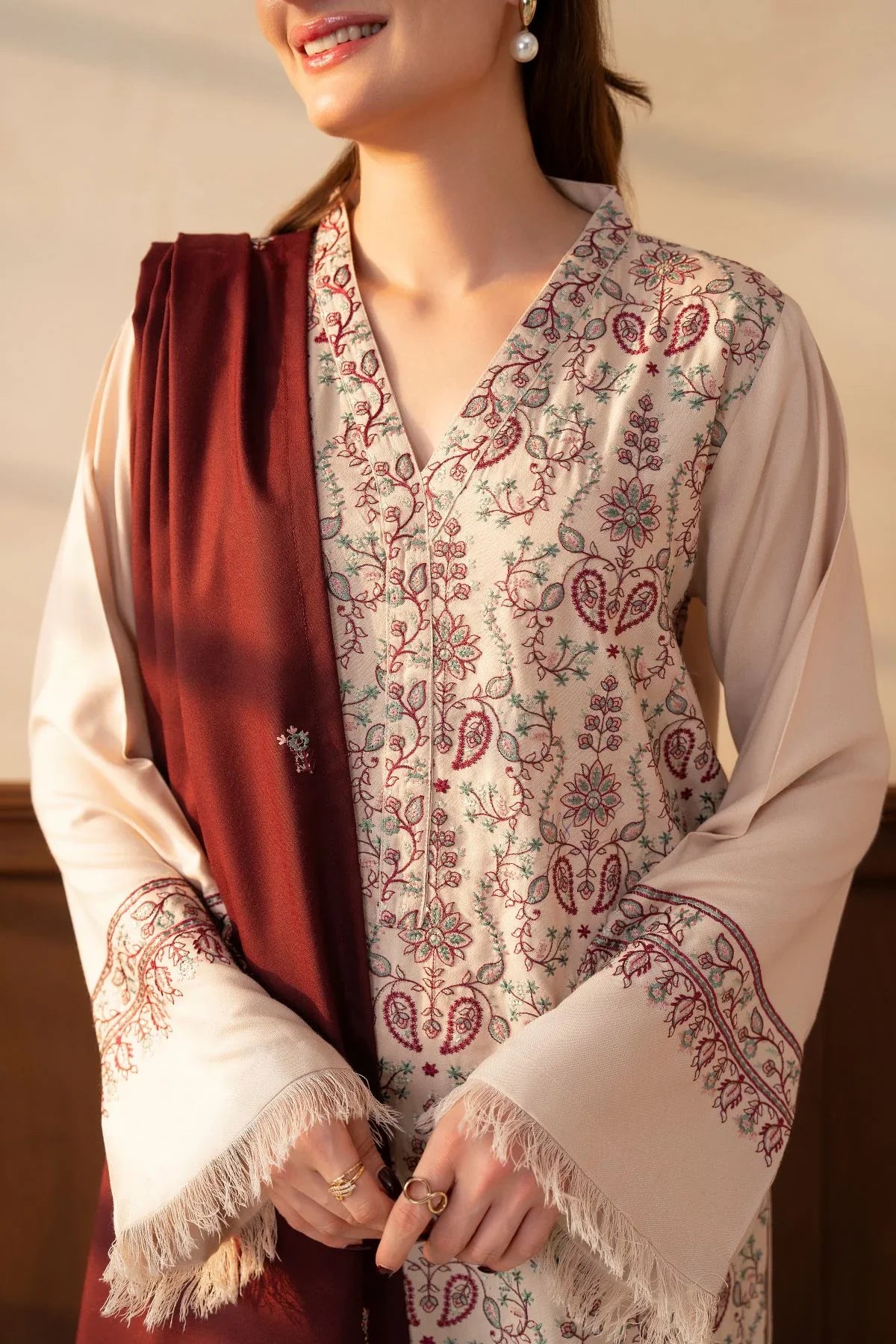 Ivory 3PC