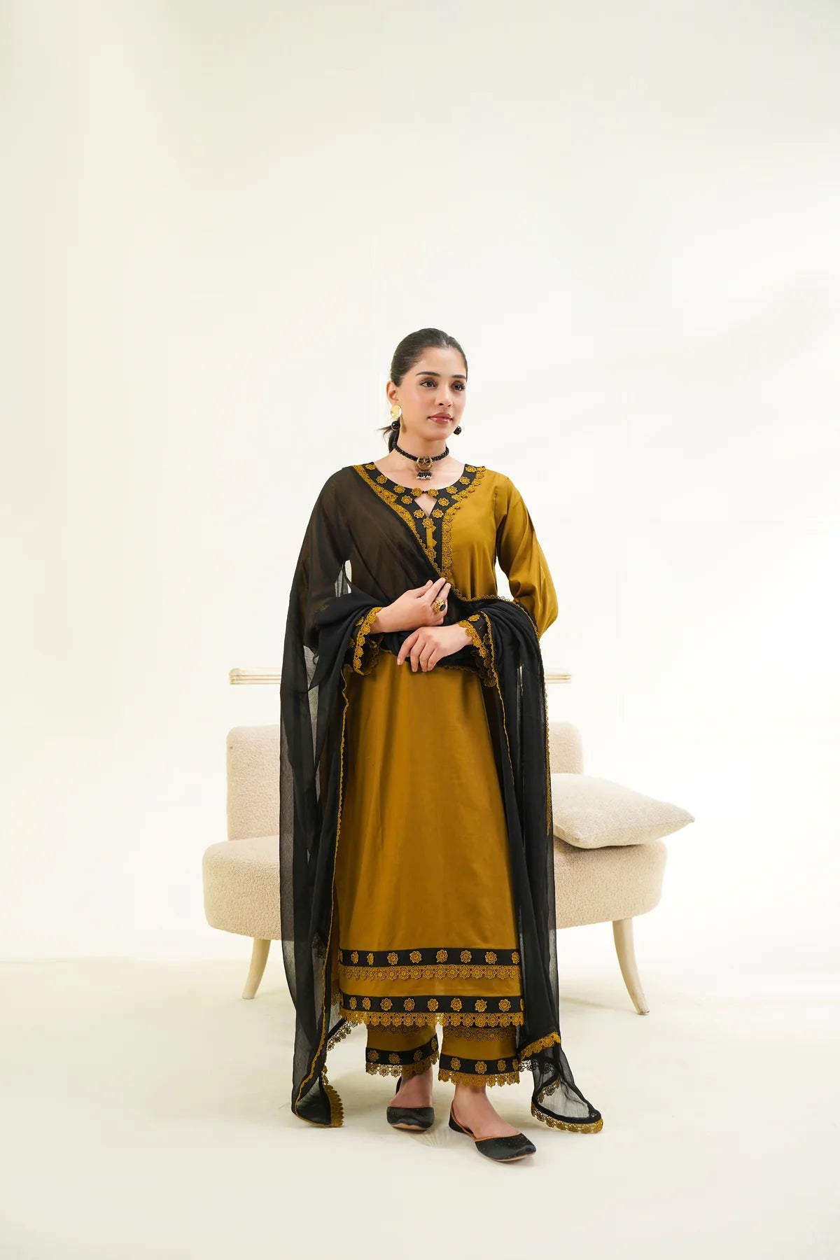 SINFNAZIK 3PCS