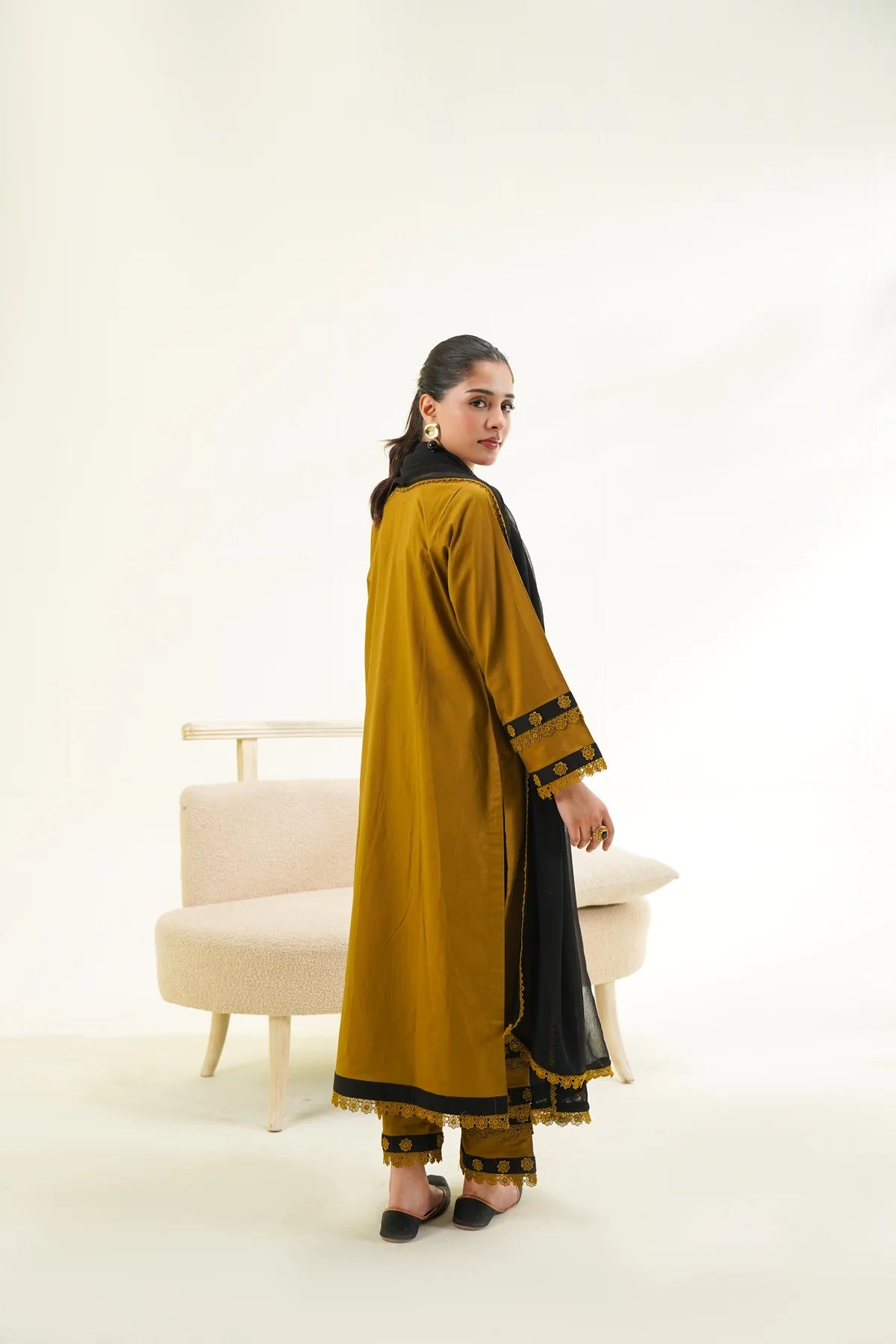 SINFNAZIK 3PCS