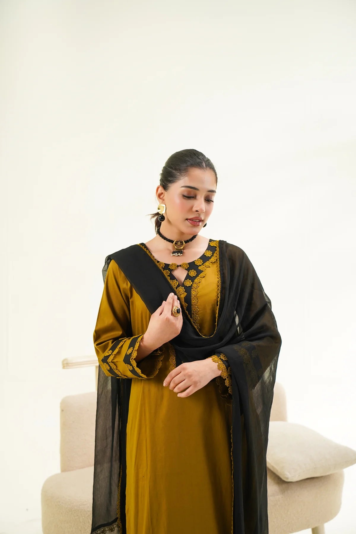 SINFNAZIK 3PCS
