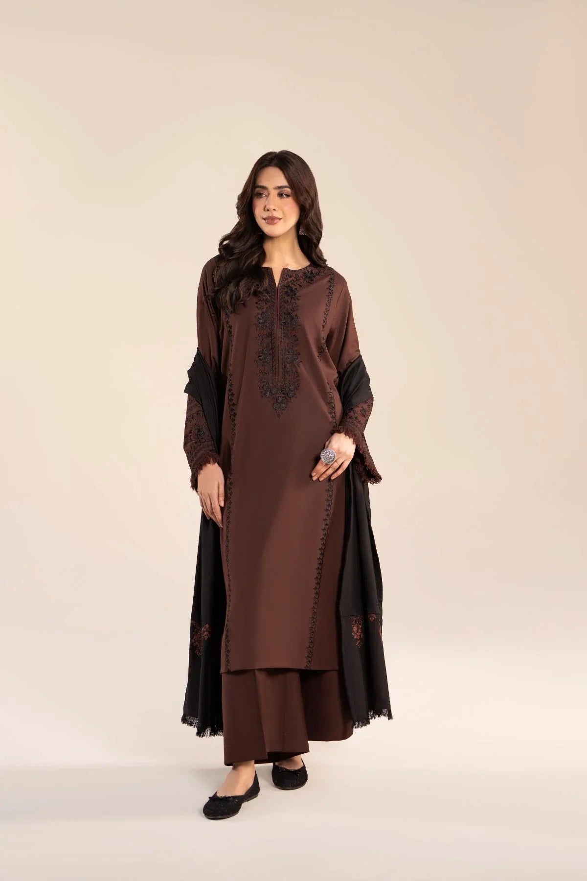 Miral Coffee 3PC