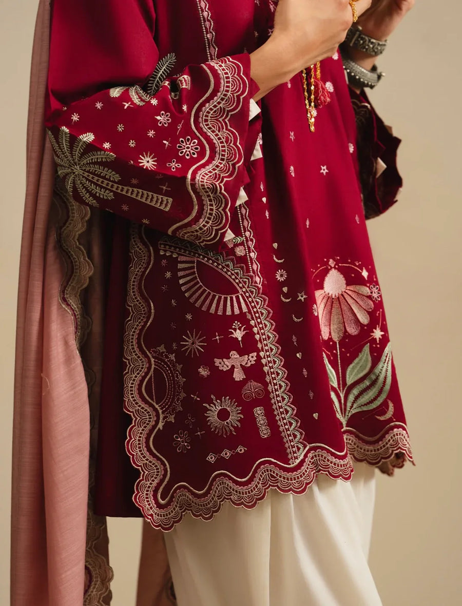 Afsana 3 PC