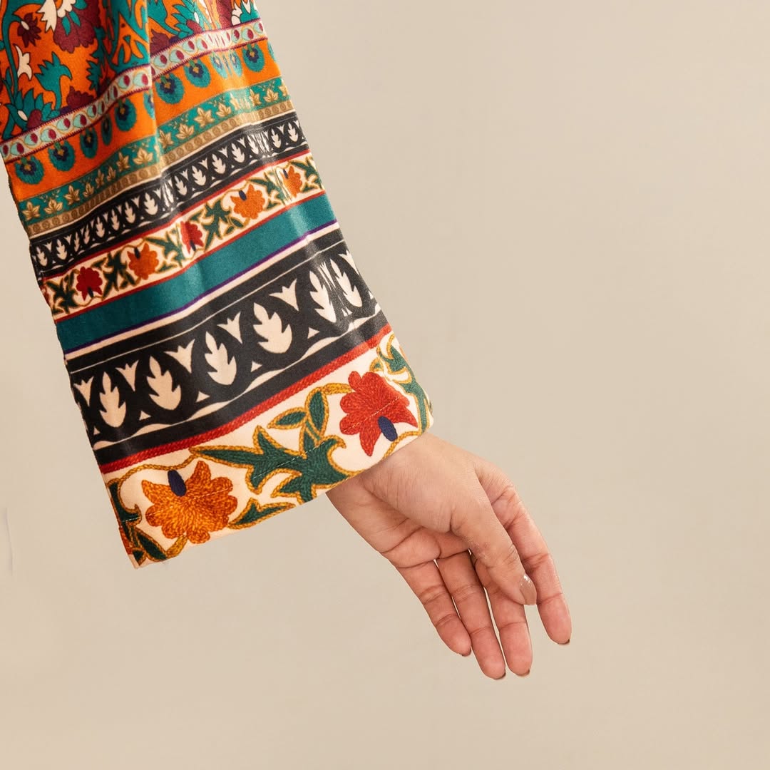 PURPLE PRETTY VELVET – 2 PCS