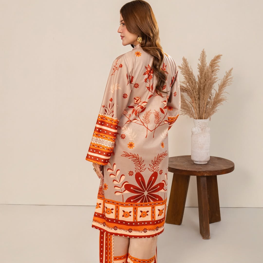 RUST RUDE VELVET – 2 PCS