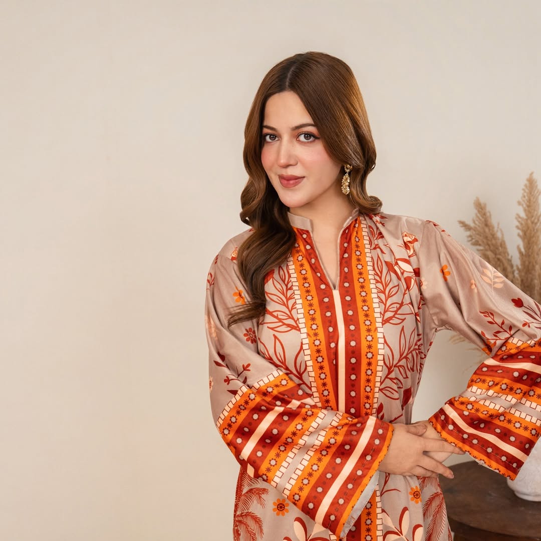 RUST RUDE VELVET – 2 PCS