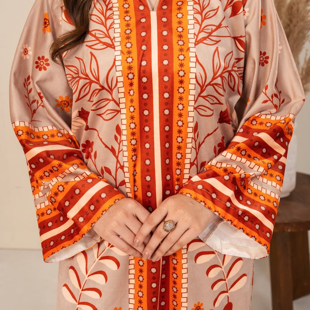 RUST RUDE VELVET – 2 PCS