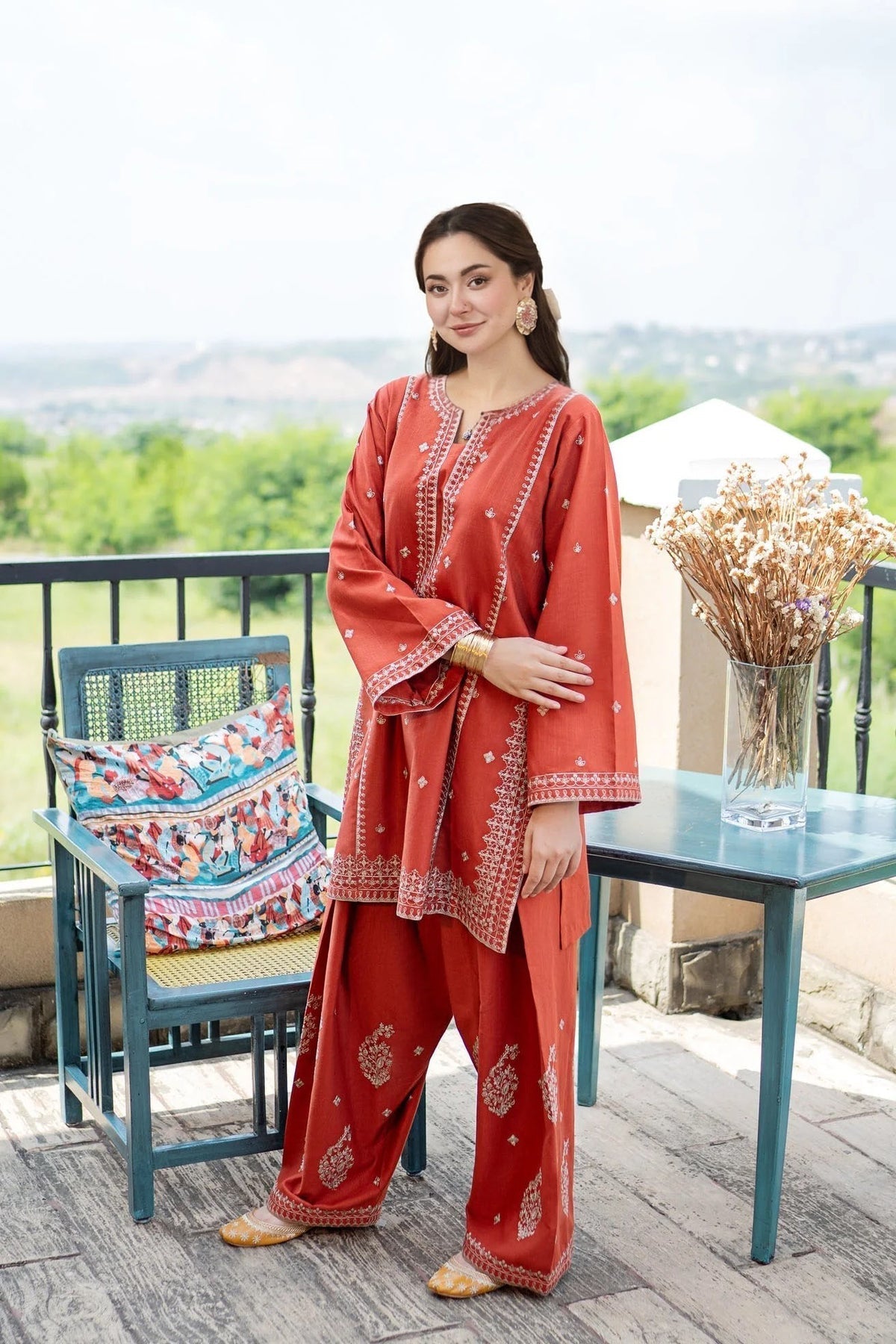 Almirah 2-Pcs